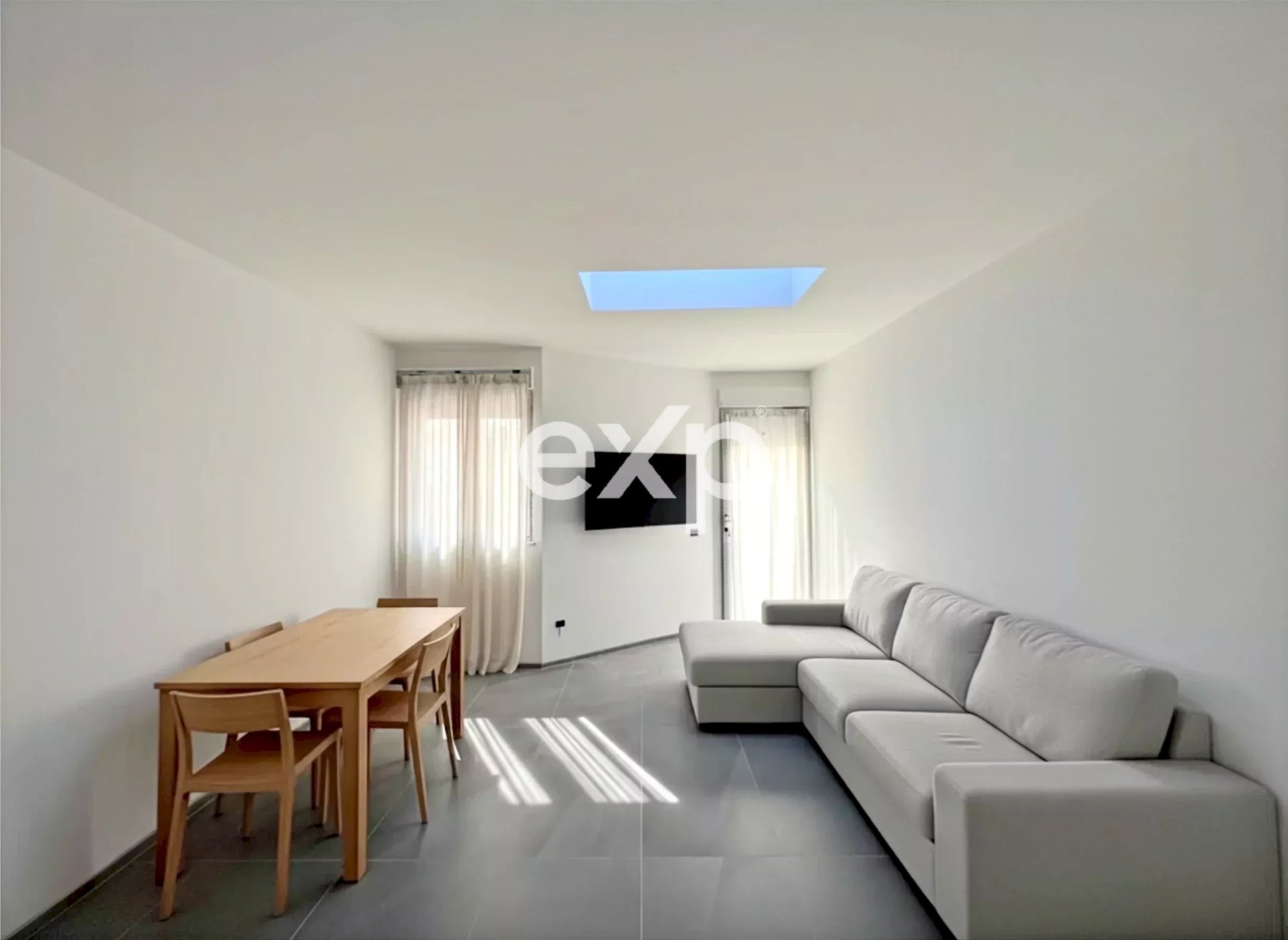 Two-room apartment Via Camillo Benso Conte di Cavour, Calolziocorte - photo 1