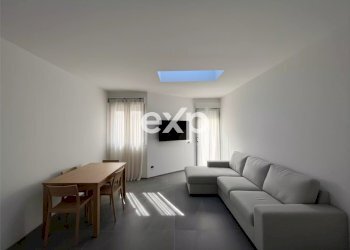 Appartamento Via Camillo Benso Conte di Cavour, Calolziocorte - foto 1