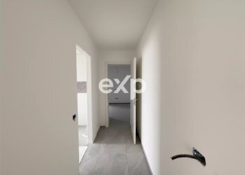 Appartamento Via Camillo Benso Conte di Cavour, Calolziocorte - foto 4