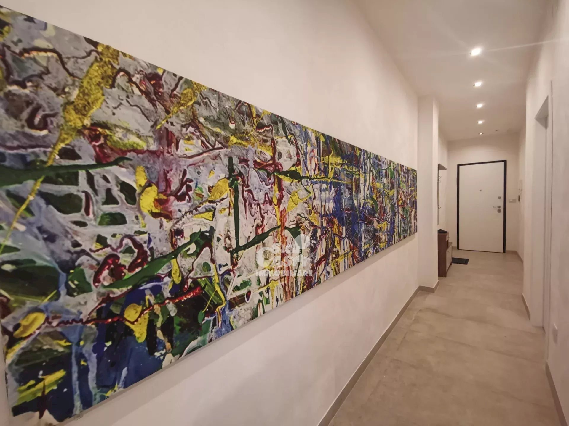 Quadrilocale Marsala - foto 2