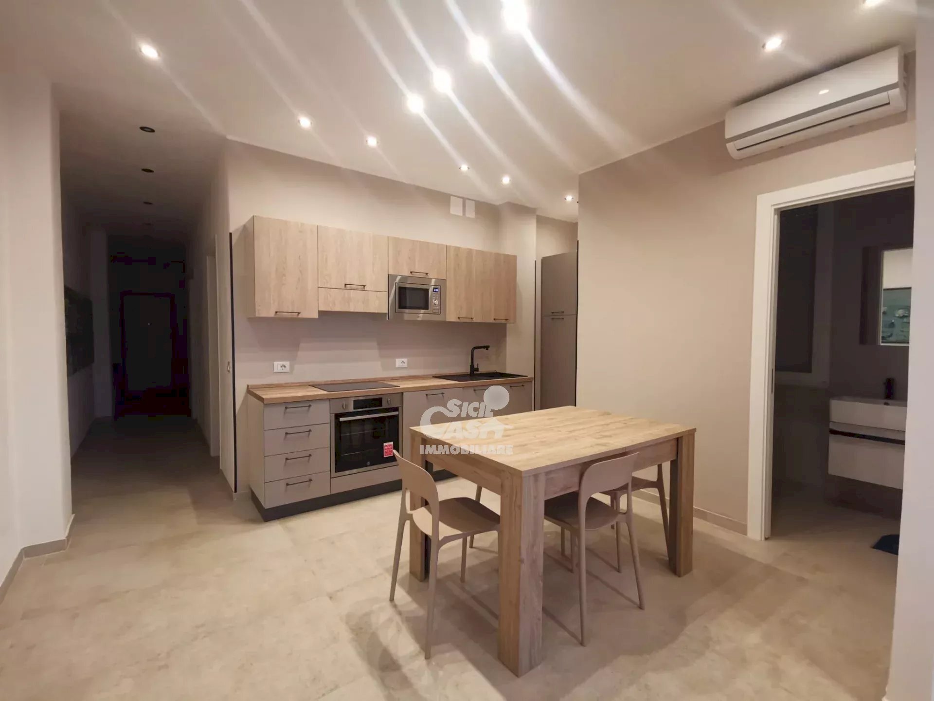 Quadrilocale Marsala - foto 3