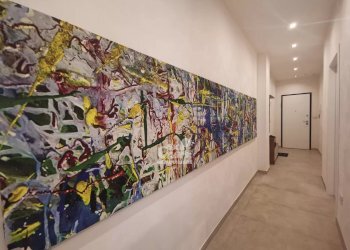 Quadrilocale Marsala - foto 2