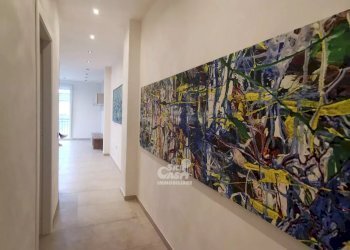 Quadrilocale Marsala - foto 14