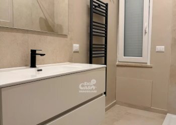 Quadrilocale Marsala - foto 39