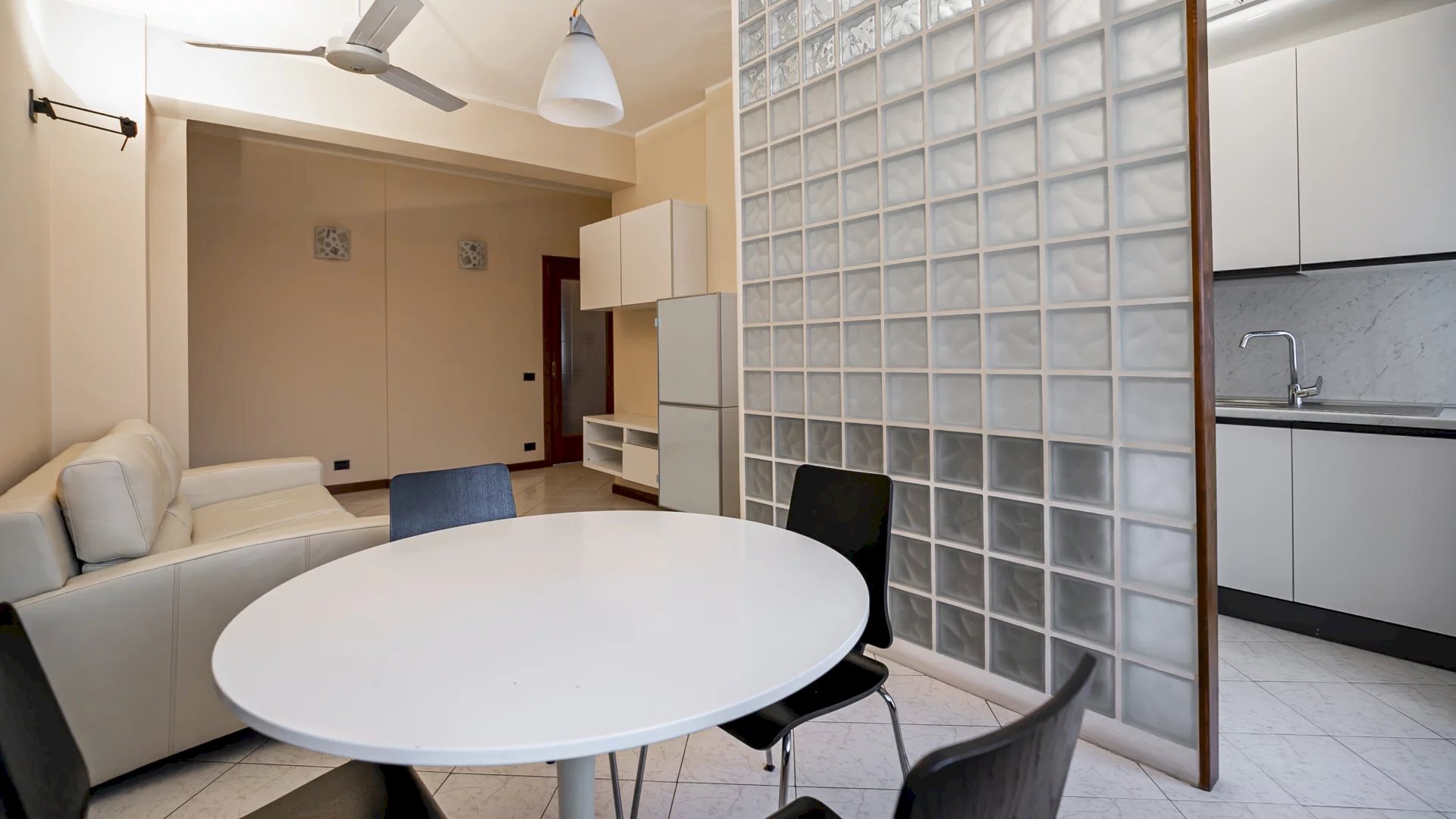 Three-room apartment via Bartolini, 25., Milano - photo 1