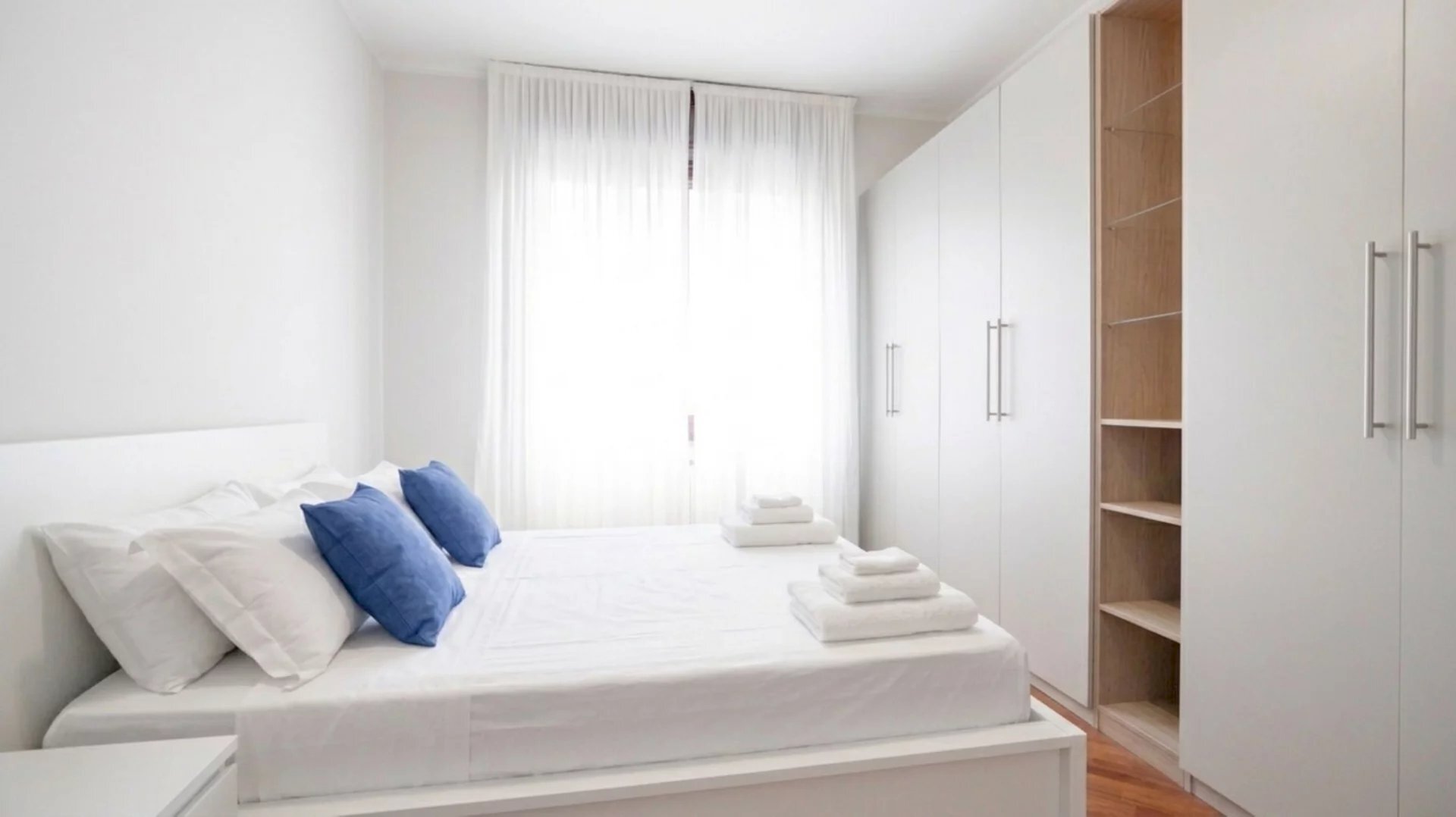 Trilocale via Bartolini, 25., Milano - foto 2