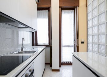 Trilocale via Bartolini, 25., Milano - foto 5