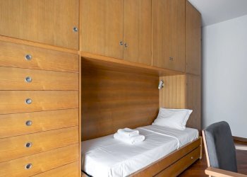 Trilocale via Bartolini, 25., Milano - foto 6