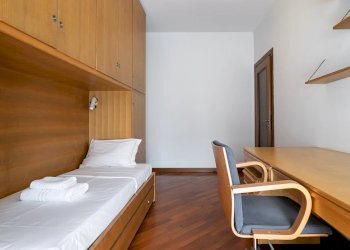 Trilocale via Bartolini, 25., Milano - foto 10