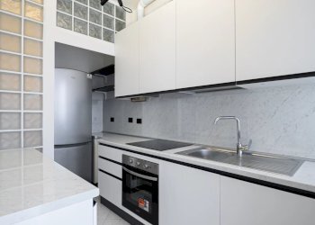 Trilocale via Bartolini, 25., Milano - foto 12