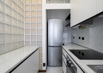 Trilocale via Bartolini, 25., Milano - foto 13