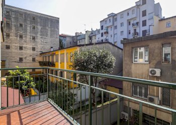 Trilocale via Bartolini, 25., Milano - foto 14