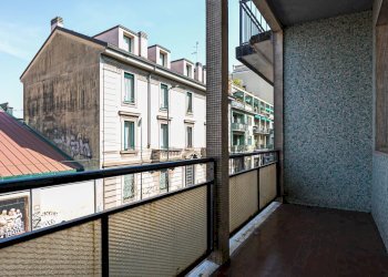 Trilocale via Bartolini, 25., Milano - foto 19