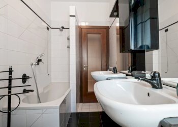 Trilocale via Bartolini, 25., Milano - foto 20