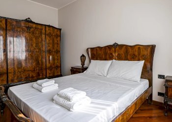 Trilocale via Bartolini, 25., Milano - foto 28