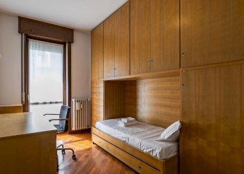 Trilocale via Bartolini, 25., Milano - foto 32