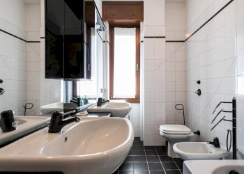 Trilocale via Bartolini, 25., Milano - foto 34