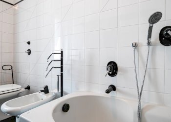 Trilocale via Bartolini, 25., Milano - foto 35