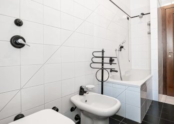 Trilocale via Bartolini, 25., Milano - foto 36