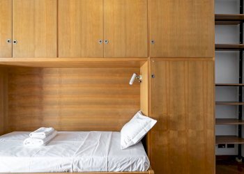 Trilocale via Bartolini, 25., Milano - foto 37