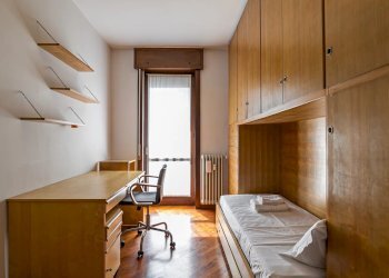 Trilocale via Bartolini, 25., Milano - foto 38