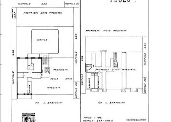 Trilocale via Bartolini, 25., Milano - foto 39