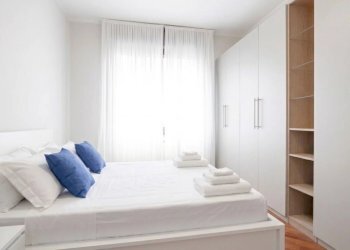 Three-room apartment via Bartolini, 25., Milano - photo 14