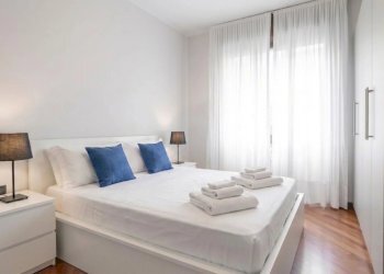 Three-room apartment via Bartolini, 25., Milano - photo 15