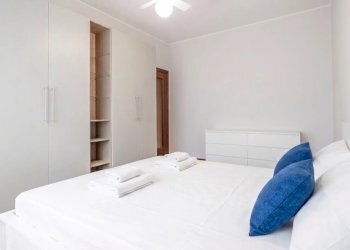 Three-room apartment via Bartolini, 25., Milano - photo 16