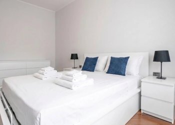 Three-room apartment via Bartolini, 25., Milano - photo 17