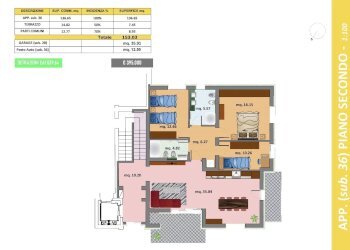 Appartamento Colle Umberto - foto 1