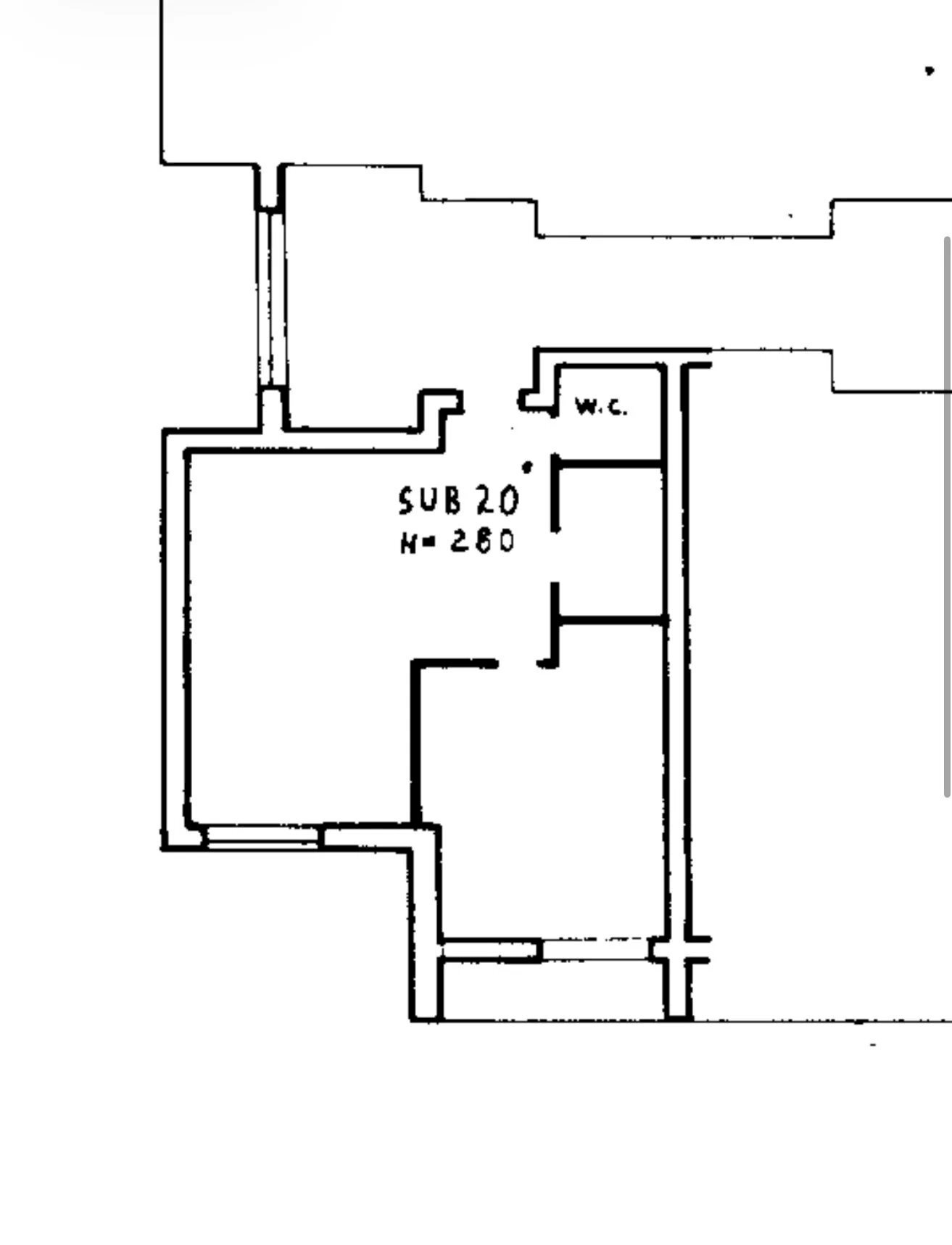 Appartamento Conegliano - foto 1