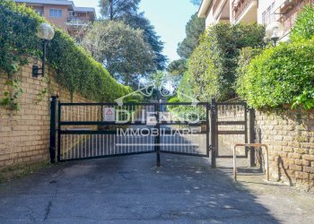Quadrilocale Roma - foto 31