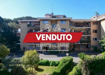 Quadrilocale Roma - foto 1