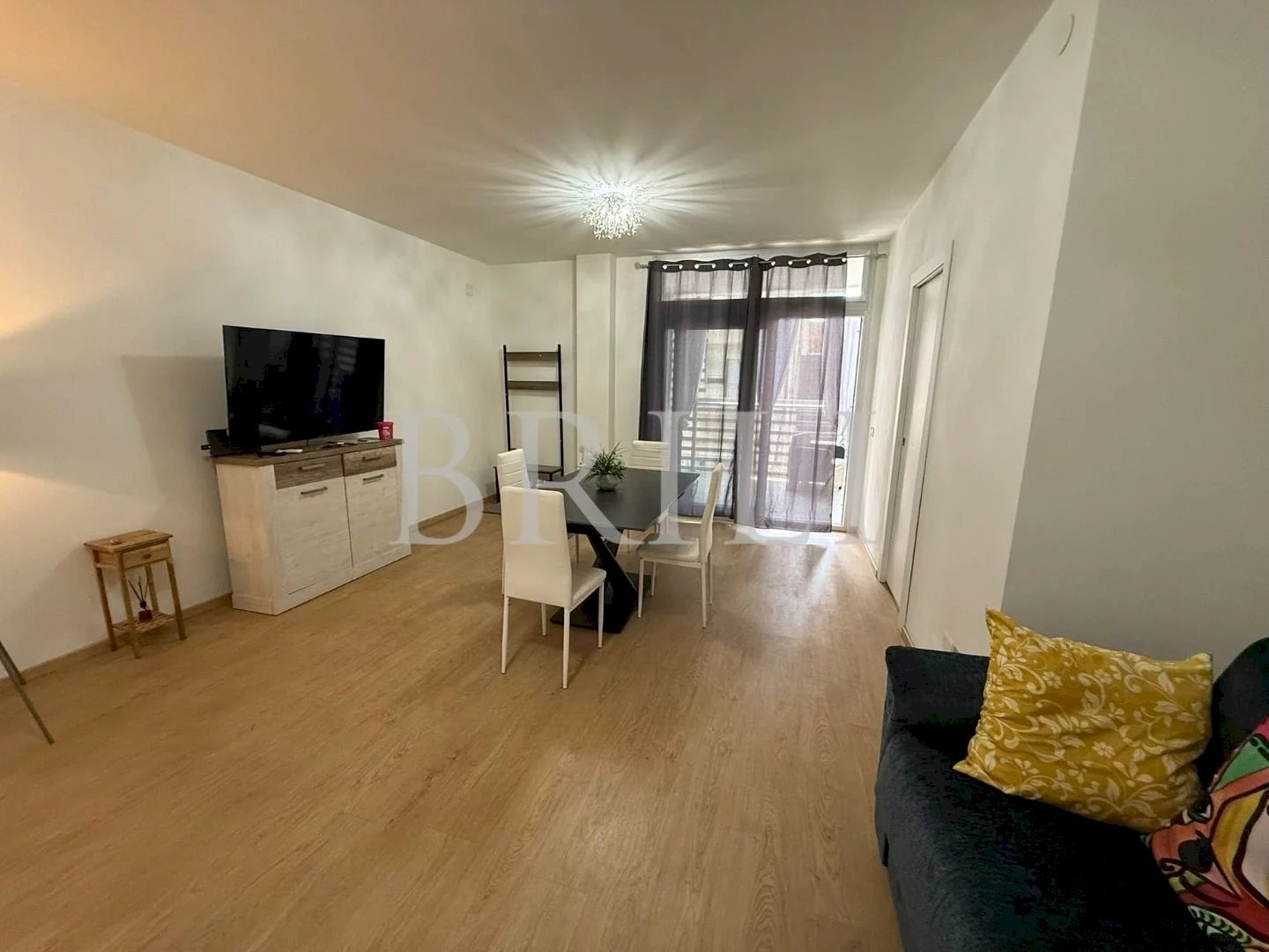 Three-room apartment Via San Simplicio, Olbia - photo 3