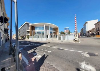 Three-room apartment Via San Simplicio, Olbia - photo 1