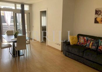 Three-room apartment Via San Simplicio, Olbia - photo 4