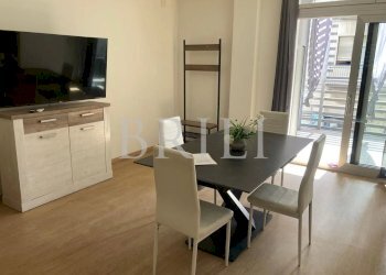 Three-room apartment Via San Simplicio, Olbia - photo 7