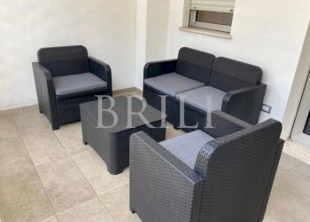 Three-room apartment Via San Simplicio, Olbia - photo 8