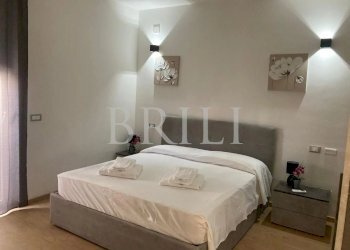 Three-room apartment Via San Simplicio, Olbia - photo 10