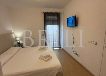 Three-room apartment Via San Simplicio, Olbia - photo 11