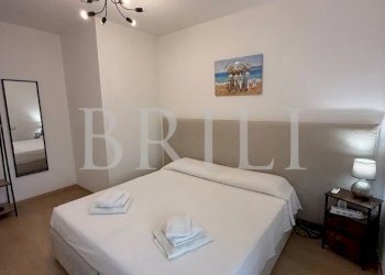 Three-room apartment Via San Simplicio, Olbia - photo 12