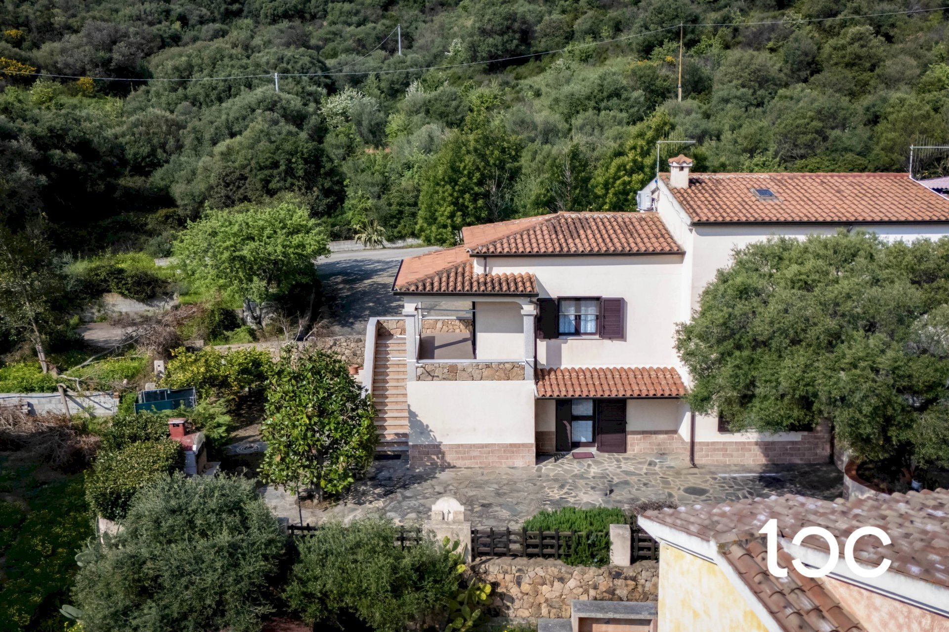 Appartamento San Teodoro - foto 1