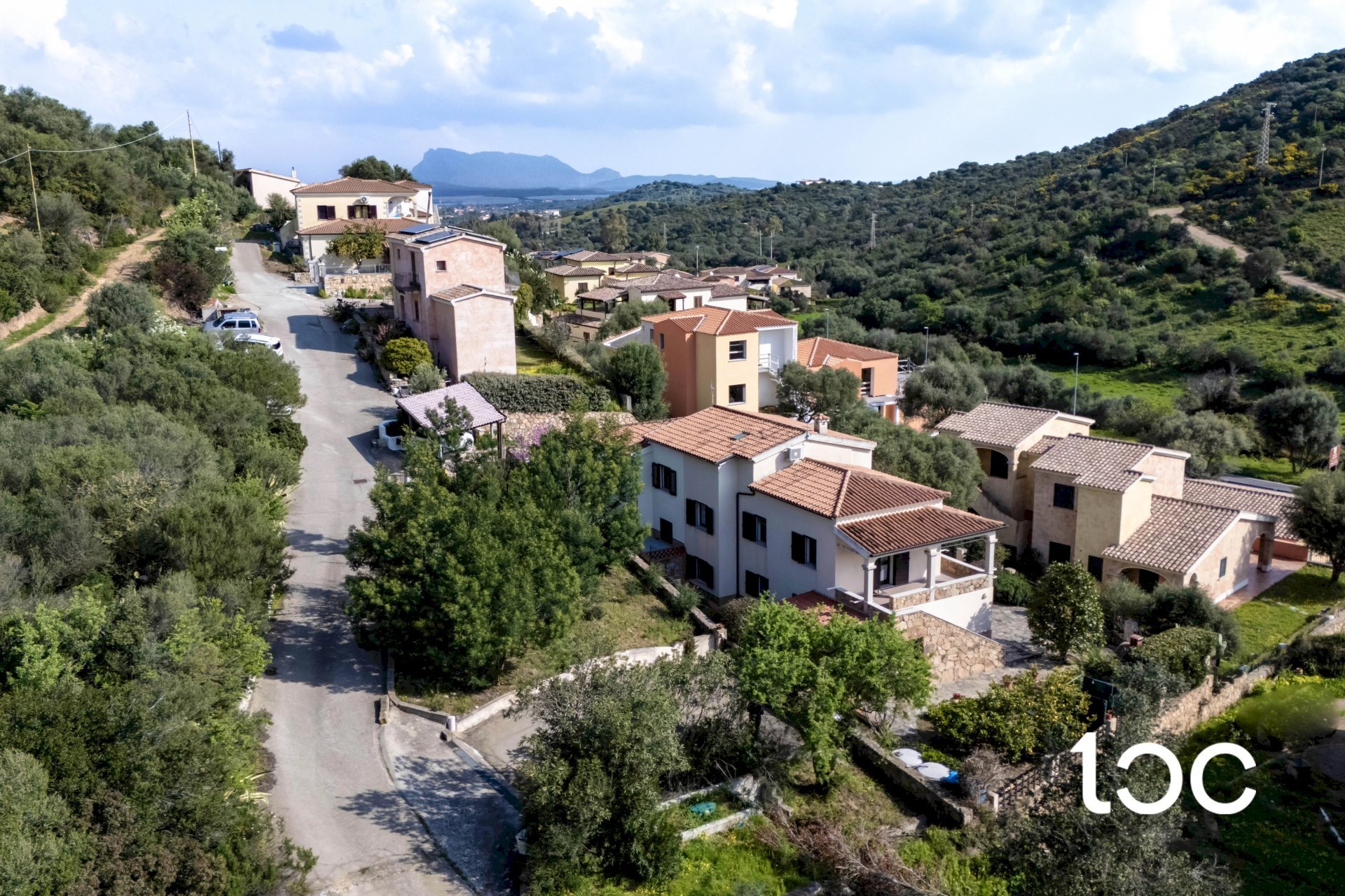 Appartamento San Teodoro - foto 2