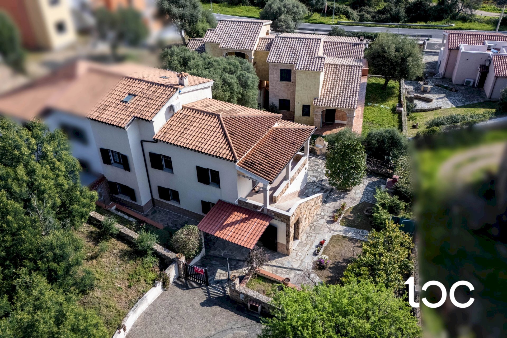 Appartamento San Teodoro - foto 3