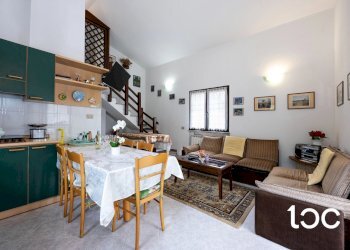 Appartamento San Teodoro - foto 9