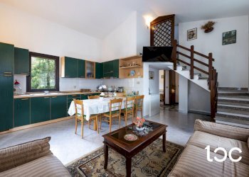 Appartamento San Teodoro - foto 17