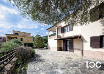 Appartamento San Teodoro - foto 21