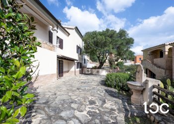 Appartamento San Teodoro - foto 22