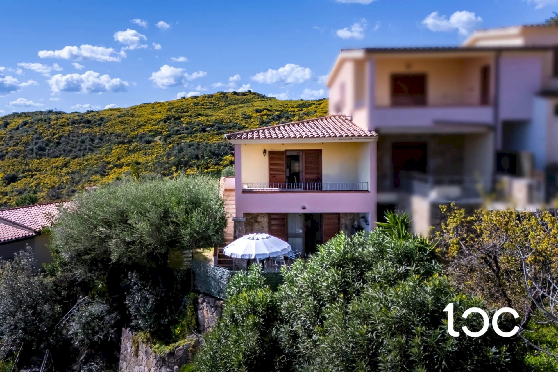 Villa a Schiera Budoni - foto 2